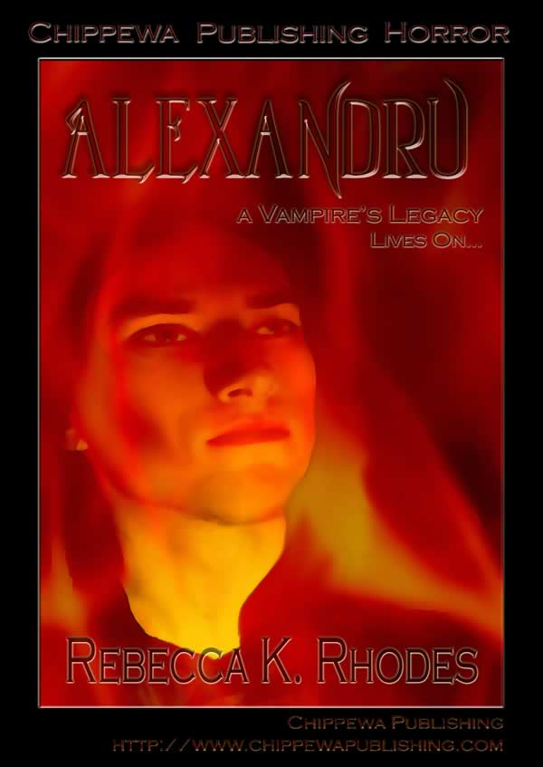 Alexandru: A Vampire's Legacy Lives On
